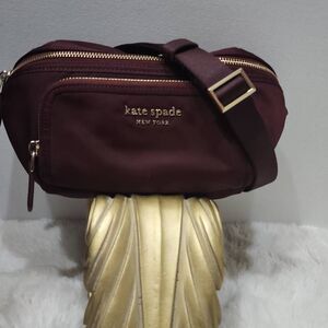 Kate Spade The Little Better Sam Nylon Belt Bag